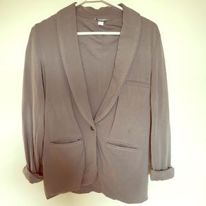 Garnet Hill blazer